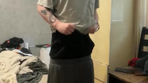 bubbahumps online show from March 11, 9:29 pm