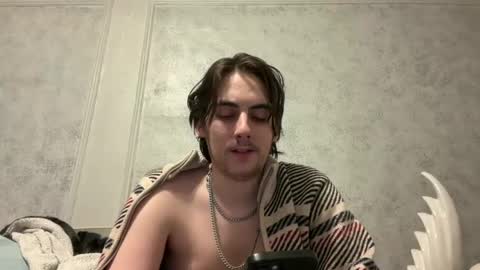 bubbahumps online show from December 28, 4:19 am