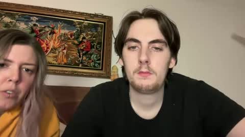 bubbahumps online show from December 16, 9:31 pm