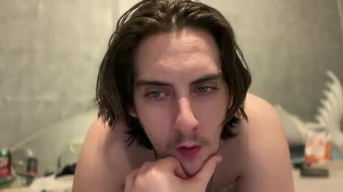 bubbahumps online show from February 23, 6:49 am