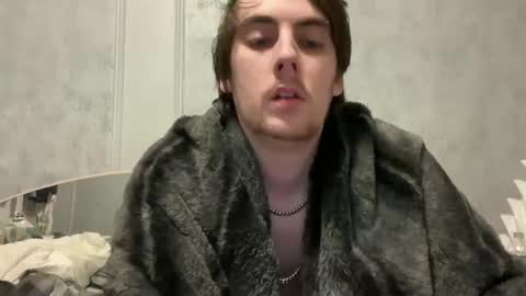 bubbahumps online show from December 8, 9:41 pm