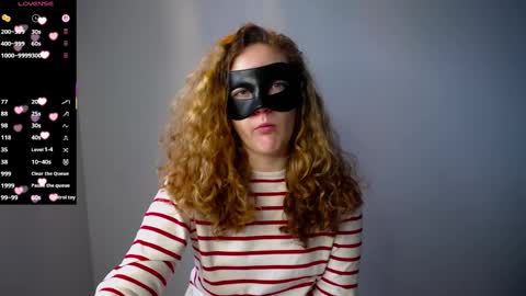 Bubblegum online show from April 1, 12:39 pm