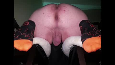 Bubbl3sbutt online show from January 25, 2:37 am