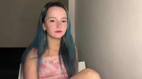 bubble_b00 online show from March 3, 1:12 pm