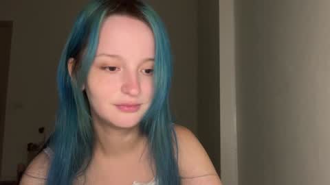 bubble_b00 online show from January 8, 12:37 pm