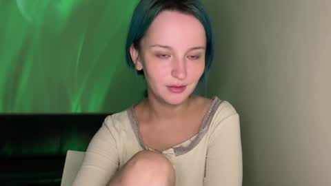 bubble_b00 online show from January 5, 1:26 pm