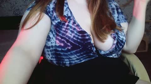 Nancy 3 online show from February 7, 8:53 pm