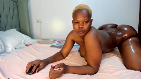 Stacy420 online show from February 16, 11:16 pm