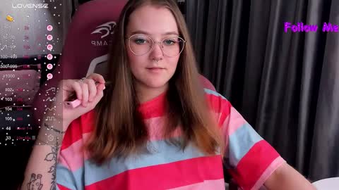 Ruby online show from December 19, 11:33 pm