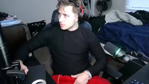 BubblebuttBdn online show from October 28, 11:06 pm