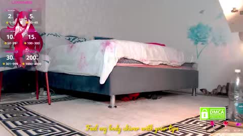 Nylon queen  genuine model who bring pantyhose on chaturbate for first time   the others just copy my room for money  online show from March 4, 6:32 am