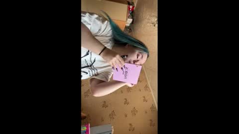 bubblegum_tempt online show from January 17, 7:07 am