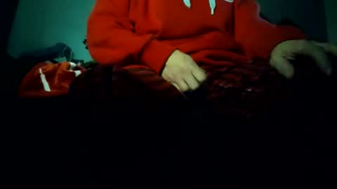 bubby_sexy online show from January 27, 5:47 am