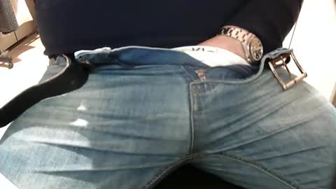 Andre73 online show from March 24, 4:46 pm