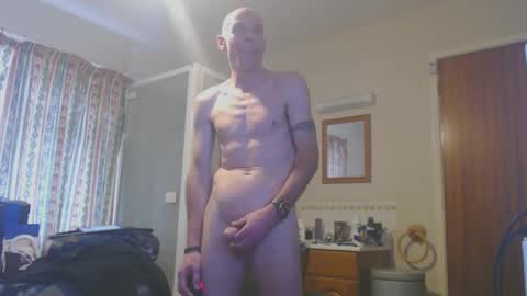 buck70 online show from January 26, 12:11 pm