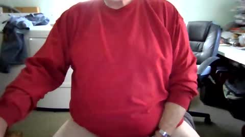 Snapshot of buck_shot chatting on October 24, 8:09 pm Buck online show from October 24, 8:09 pm