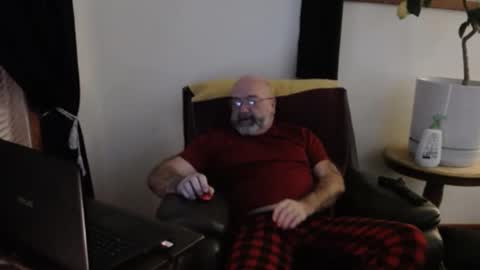 Buck online show from January 29, 1:27 am