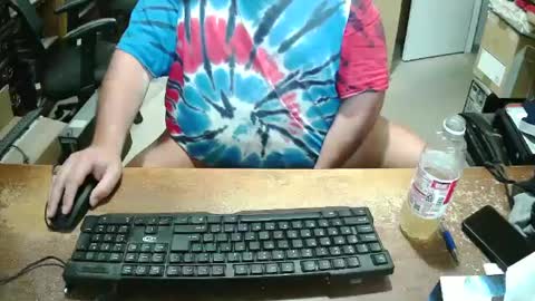 Bucku2 online show from September 28, 8:29 pm