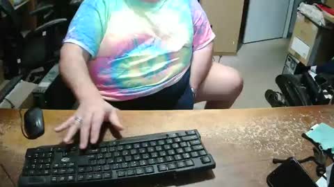 Bucku2 online show from March 6, 7:46 pm