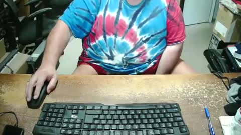 Bucku2 online show from September 30, 9:58 pm