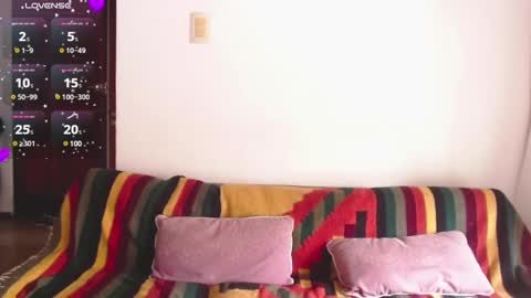 Mira  online show from March 4, 7:01 pm