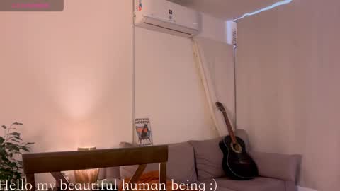 Mira  online show from April 12, 5:50 pm