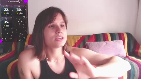 Mira  online show from March 6, 8:37 pm