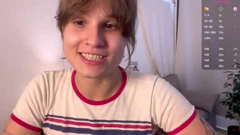 Mira  online show from March 11, 7:28 pm