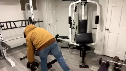 buckwild69204 online show from January 6, 9:54 pm