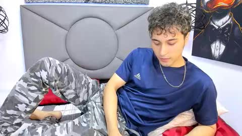 Buddy Whitte online show from December 19, 12:55 pm