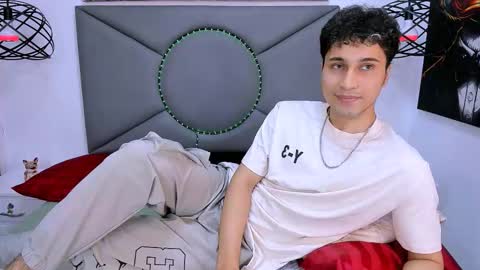 Buddy Whitte online show from February 24, 6:22 pm