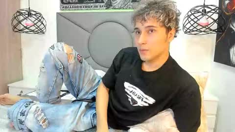 Buddy Whitte online show from November 1, 12:37 pm