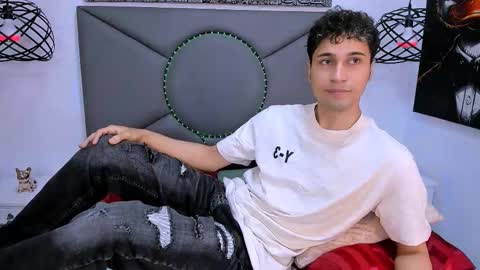 Buddy Whitte online show from February 16, 4:05 pm