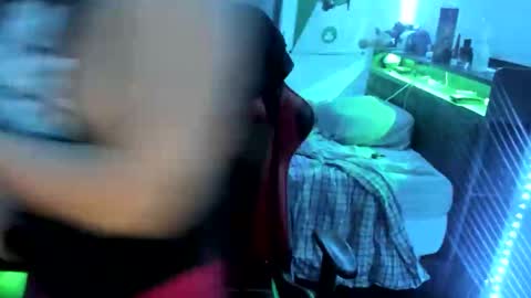 buffsexyman24 online show from February 22, 4:40 am