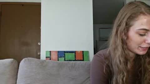 Buffy online show from January 5, 10:57 pm