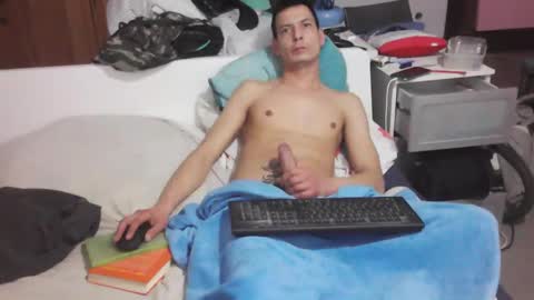 bufu21 online show from January 27, 4:52 am