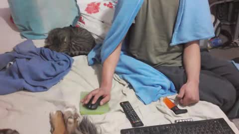 bufu21 online show from February 2, 4:59 am