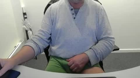 buggemann online show from October 24, 3:29 am