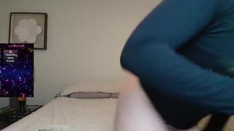 buitifulblonde online show from January 8, 10:59 pm