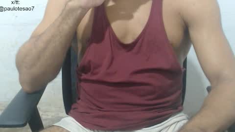 buldgeinboxer online show from February 14, 11:07 pm