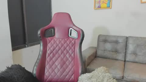 bull_cam online show from March 1, 2:16 am