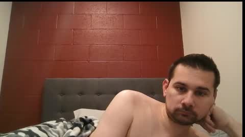 Bulletproof68X online show from January 13, 12:19 am