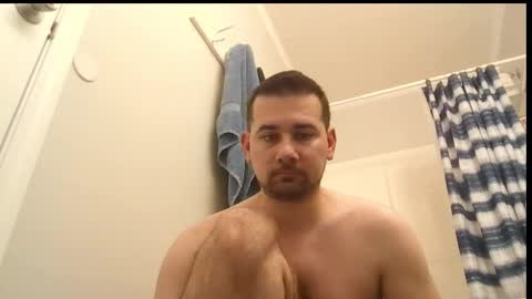 Bulletproof68X online show from October 16, 9:24 pm