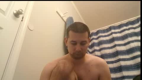 Bulletproof68X online show from October 21, 9:18 pm