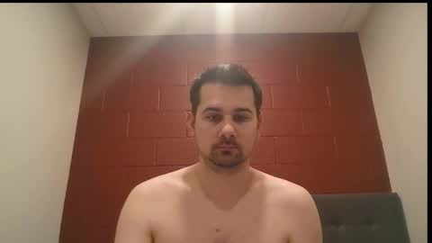 Bulletproof68X online show from February 2, 8:19 pm