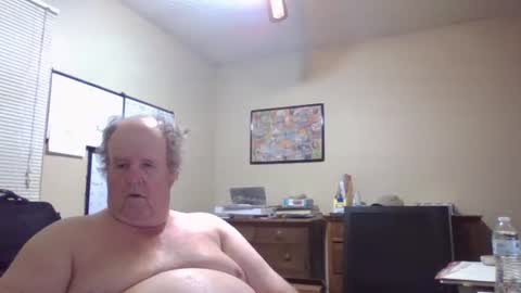 bullfrogg5050 online show from September 22, 2:26 am