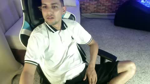 BULL online show from October 1, 12:15 pm