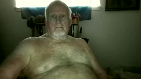 John Brown online show from November 18, 7:06 pm