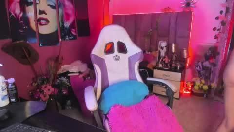 bulmasweetyose  mommy submissive control milf lovense online show from April 18, 7:07 pm