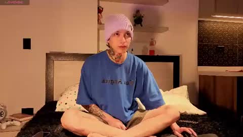 Tonny online show from June 27, 11:11 pm